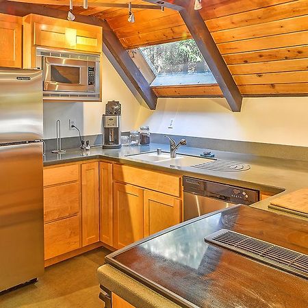 Four Stone Lodge Greenwater Екстер'єр фото