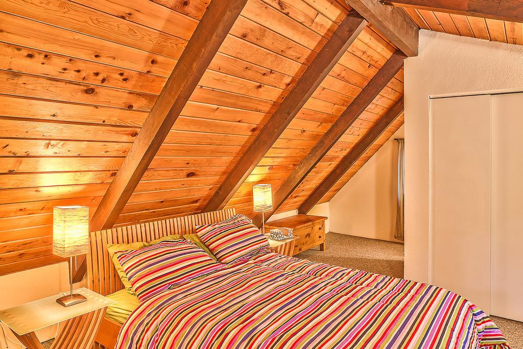 Four Stone Lodge Greenwater Екстер'єр фото