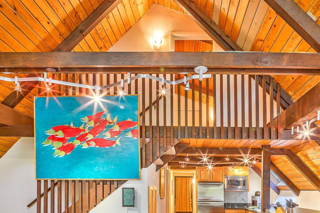 Four Stone Lodge Greenwater Екстер'єр фото