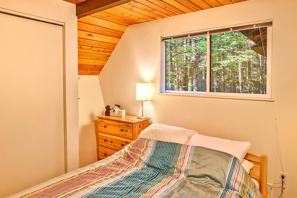 Four Stone Lodge Greenwater Екстер'єр фото