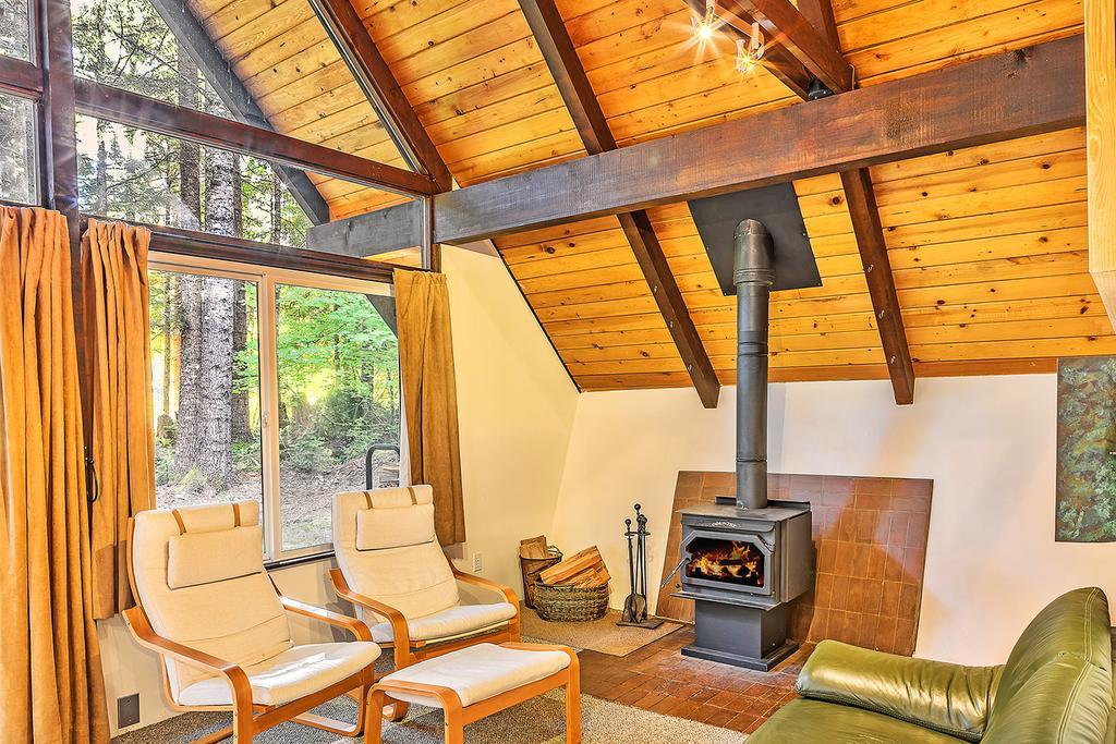 Four Stone Lodge Greenwater Екстер'єр фото